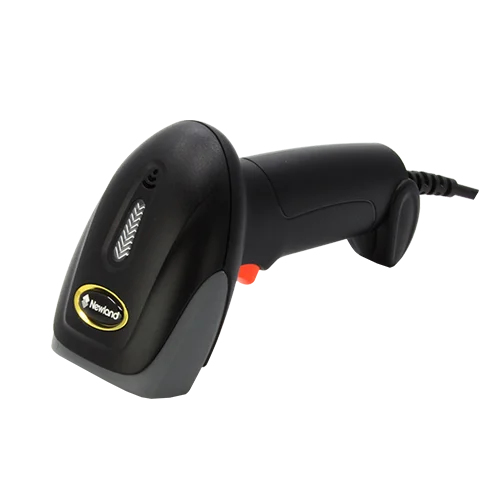 Newland NLS-OY10 1D barcode scanner supermarkets shopping malls warehouses waybill scanning