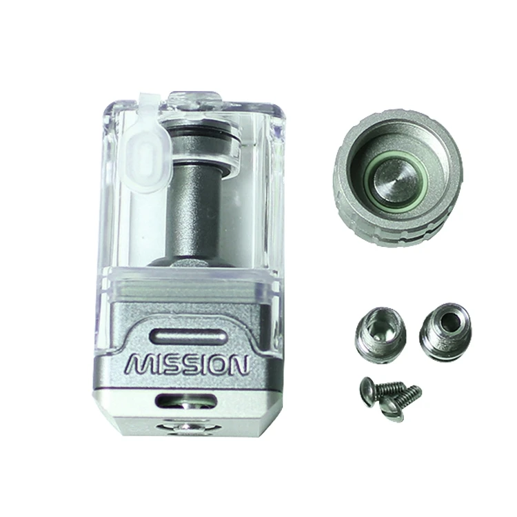 Price Of Good Quality Rba Accessories Are Durable for dotaio dotmod