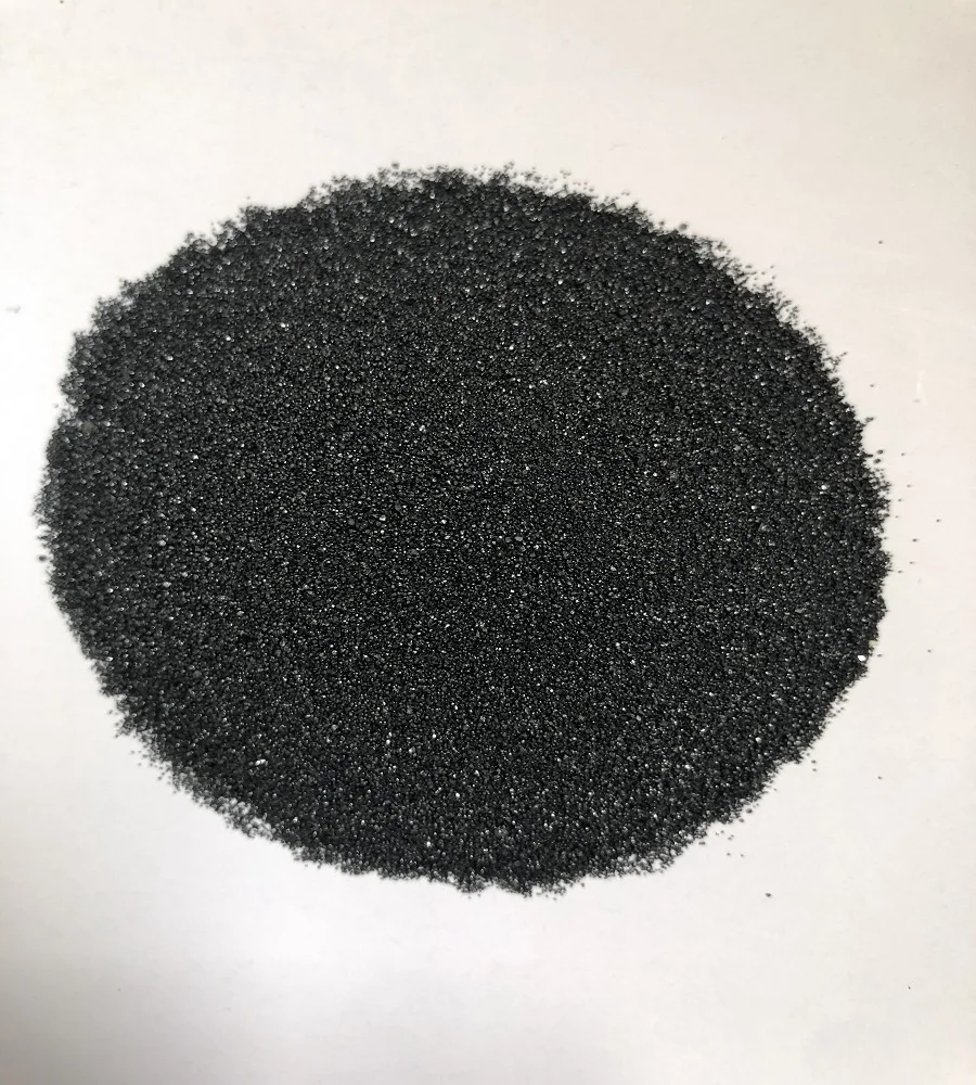 South African Casting Chromite Sand Special purpose for casting coatings quality assurance