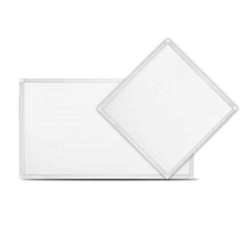 Super thin double side LED panel for led display aluminum frame custom led panel