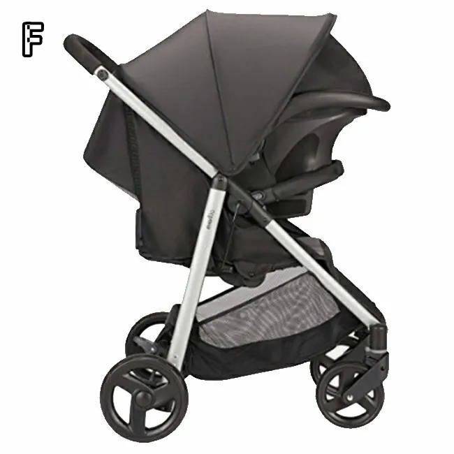 
buy pu leather baby stroller pram 3 in 1 travel system travel oem baby toys handmade woven rattan baby car stroller luxury 
