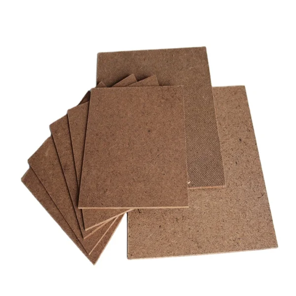 4x8 waterproof masonite hardboard 2.5 mm 3 mm 3.2 mm thick hardboard sheets for door