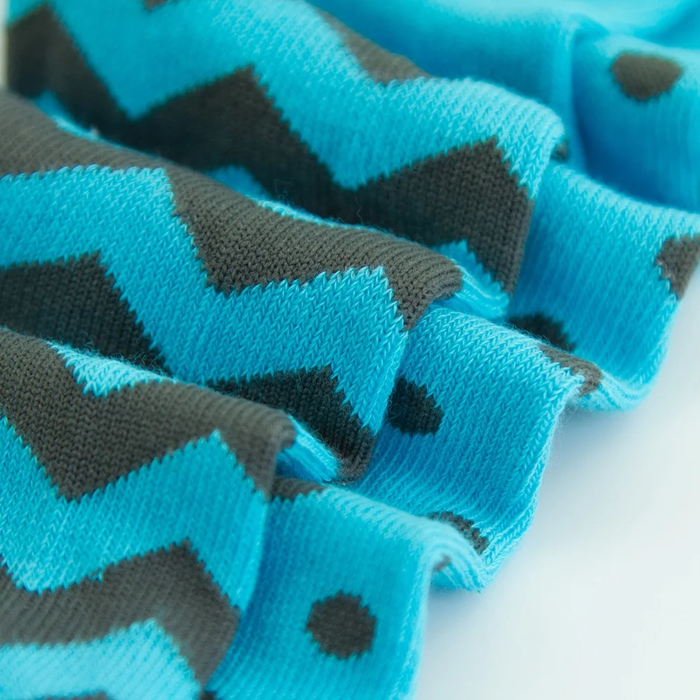 Baby Girl Tights Toddlers Cartoon  Knit Leggings Kids Cotton Pantyhose