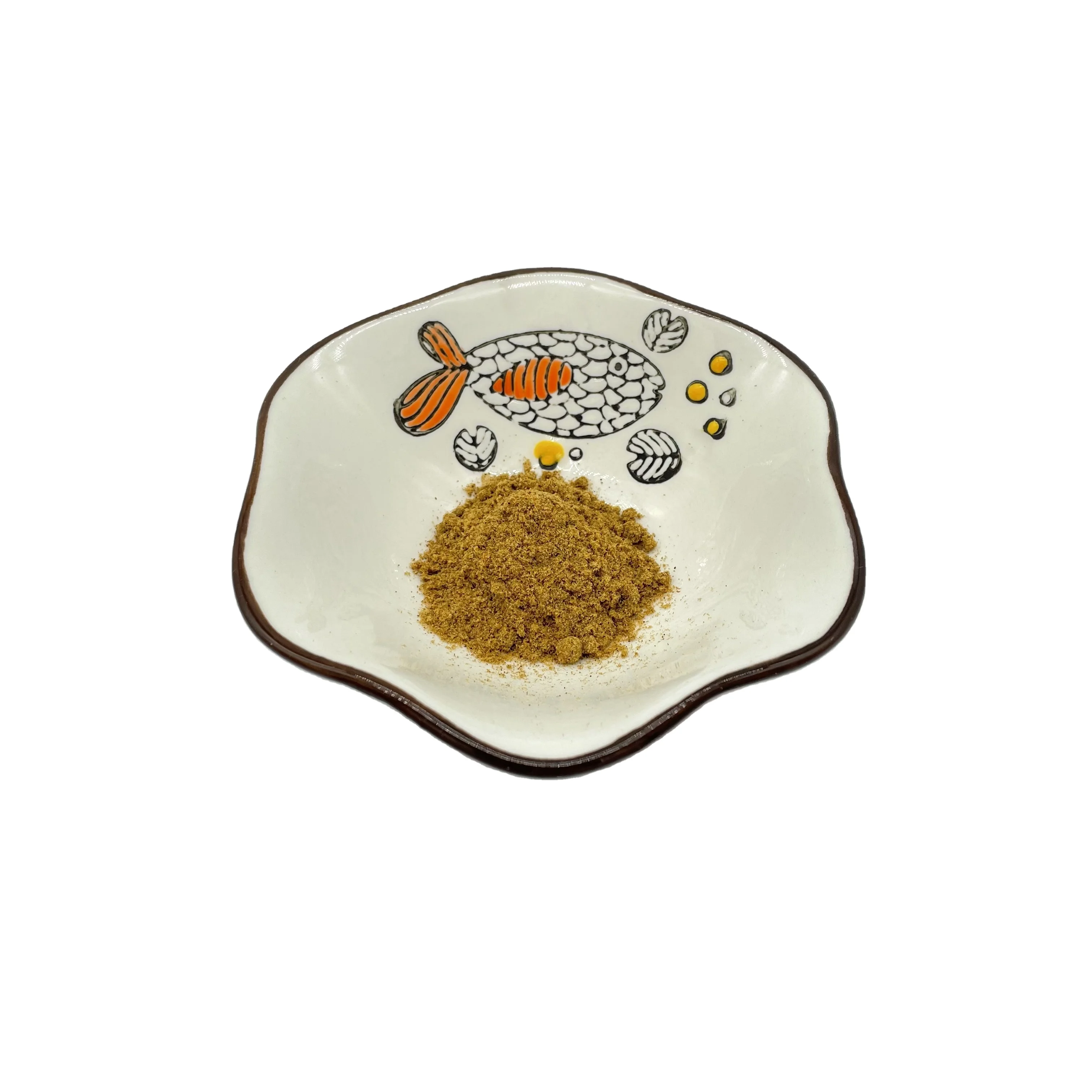 Прямая поставка с завода японских приправ, порошок Бонито