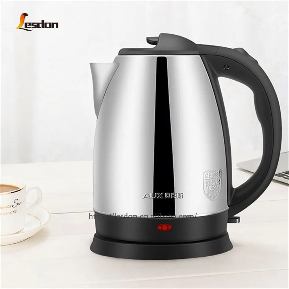 50% Discount High Quality, Water Kettle Electric Hot Water Kettle Wholesale Price Water Boiler Kettle/ (1600461373650)