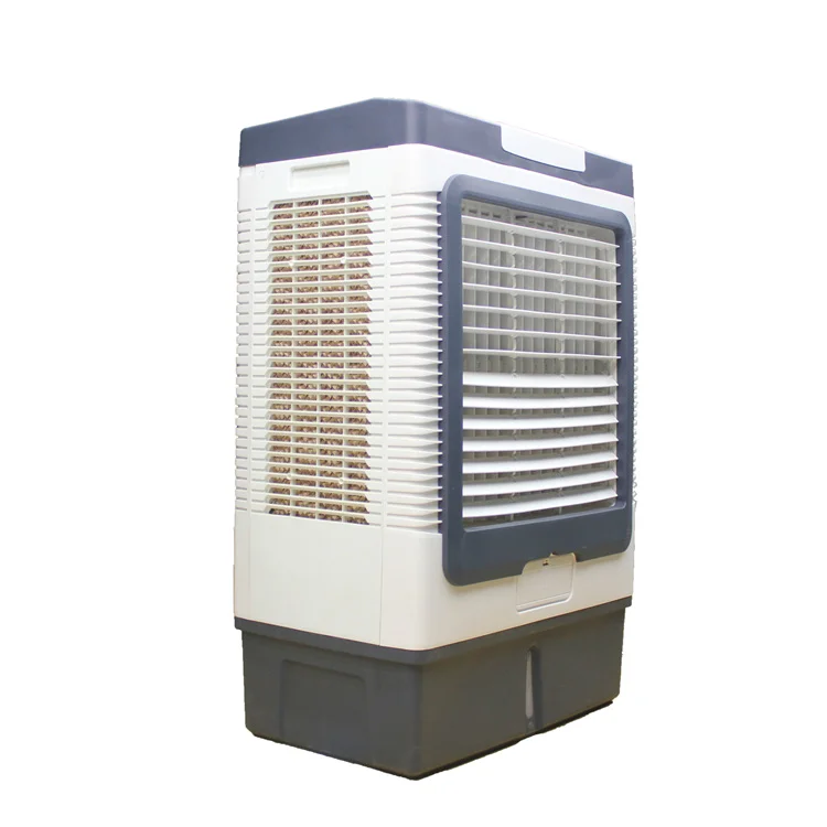 Strong Cool Breeze Air Cooler With 9000 Cubic Meter Air Flow For Large Room Air Cooler