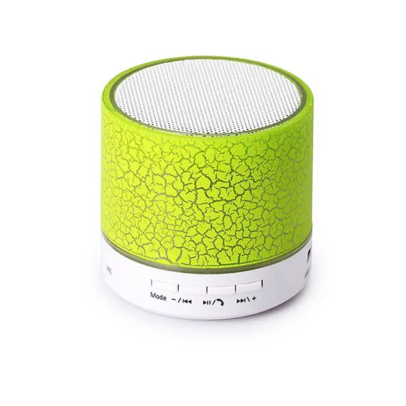 Portable Mini Wireless Bluetooth Speaker Usb Stereo Sound Music Box Speaker