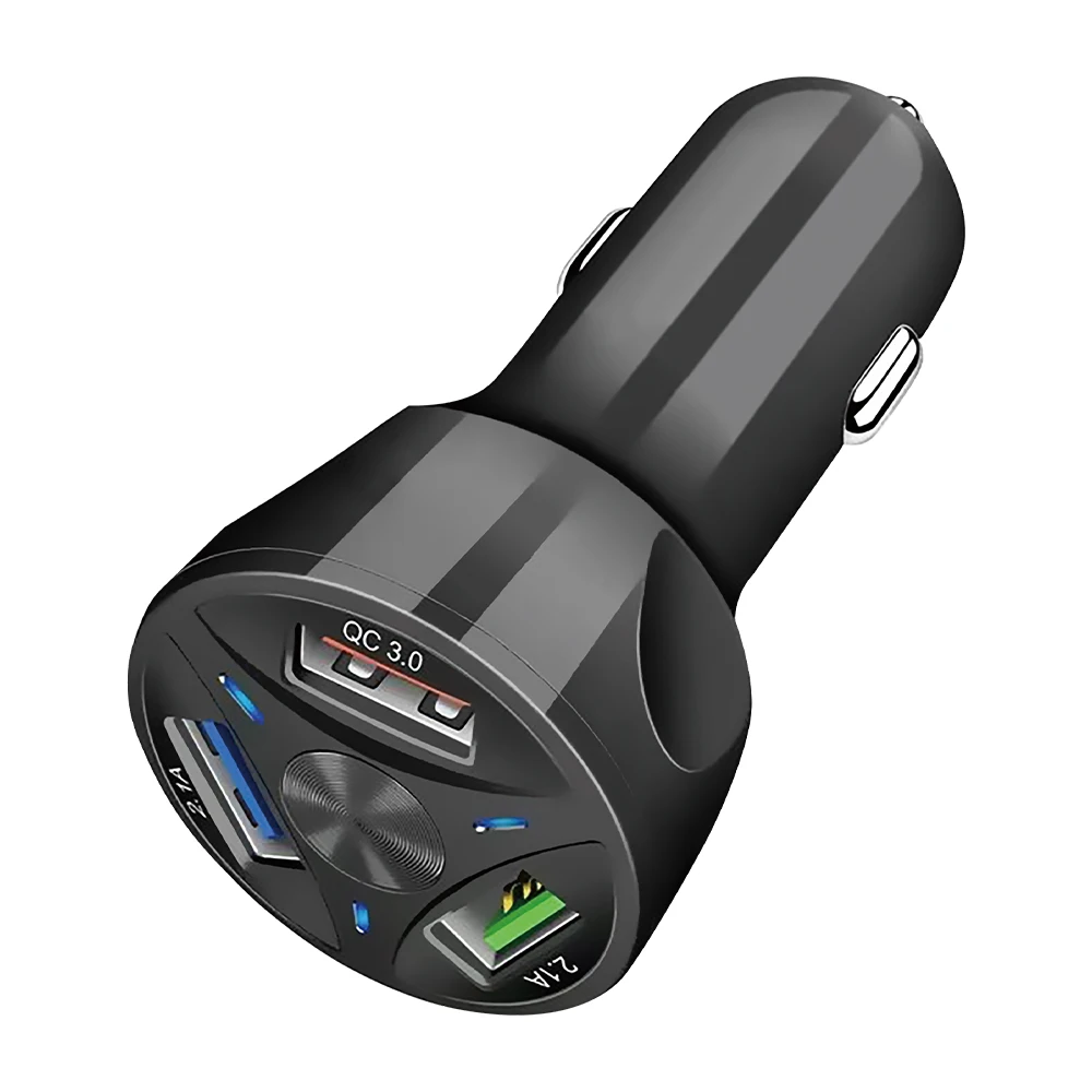 MODORWY Anker USB C Car Charger 50W 2-Port PIQ 3.0 Fast Charger Adapter PowerDrive+ III Duo with Power Delivery for iPhone 13/13
