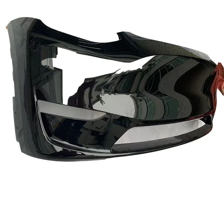 Factory wholesale  plastic  Front Bumper for tesla model  Y1493736-S0-B