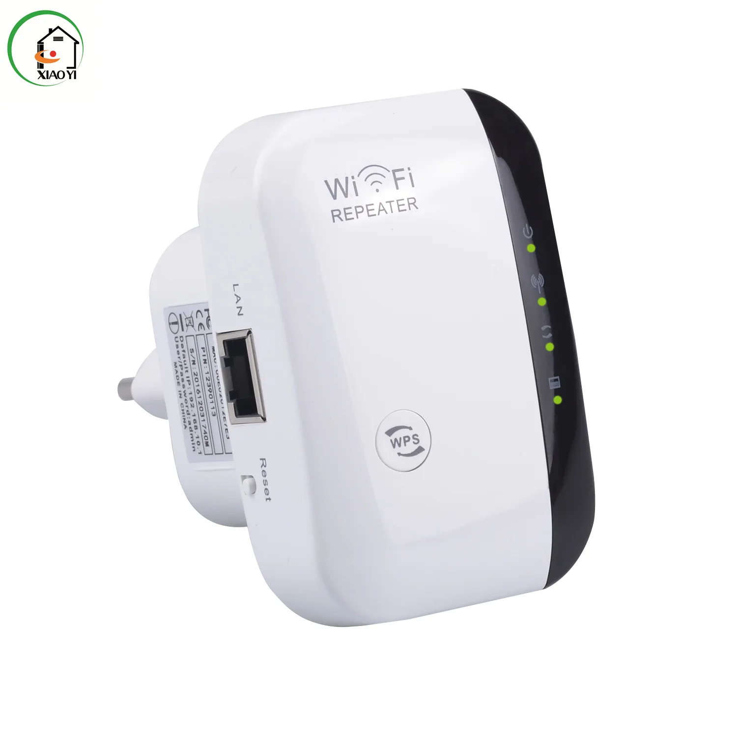 
Hot Sale Booster Signal Range Extender Wifi 
