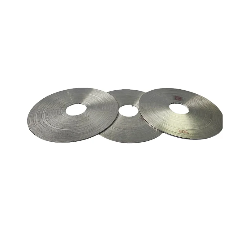 Formed 201.304.316.316L stainless steel strip stainless steel strip coil