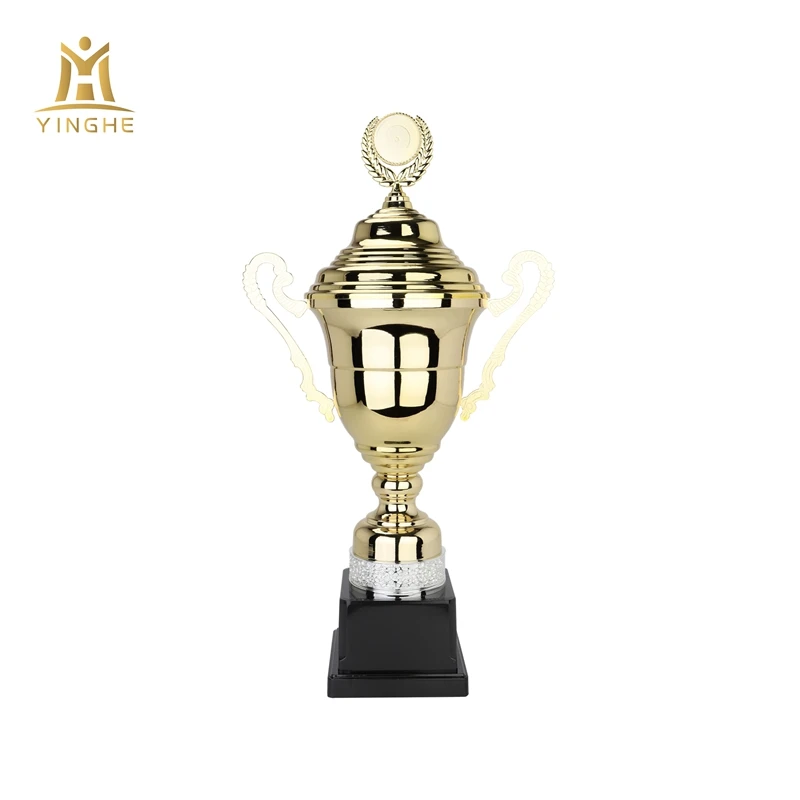 Заводская цена, новые популярные высококачественные металлические награды голубей для чемпионов