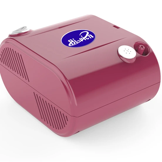 Mini USB Portable Inhaler Medical Nebulizer Cough Drug Atomizer Evaporator Nebulizer Machine