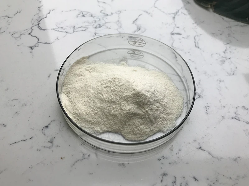 Food Cosmetic Agricultural Industrial Water Soluble Natural Chitosan HCL