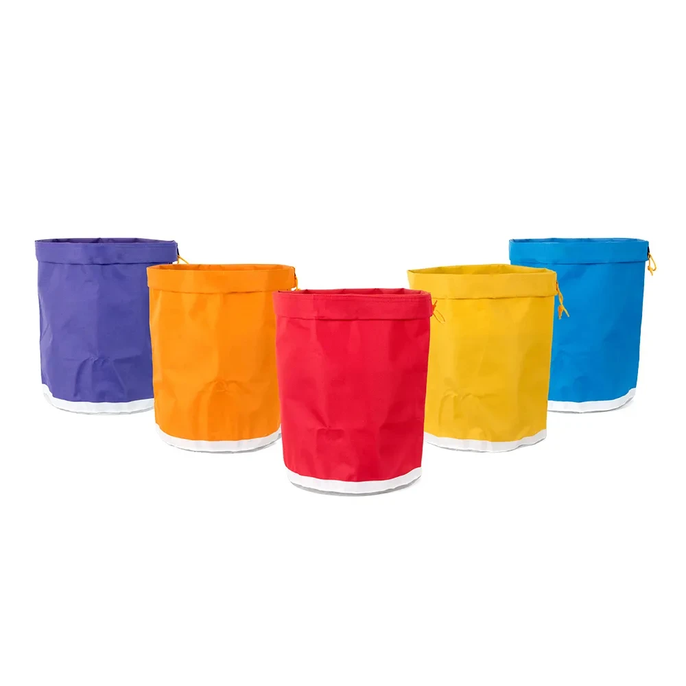 2023 New Functional 5-Gallon 5 Herbal Bubble Hash Bag Ice Essence Extraction Filter Bags