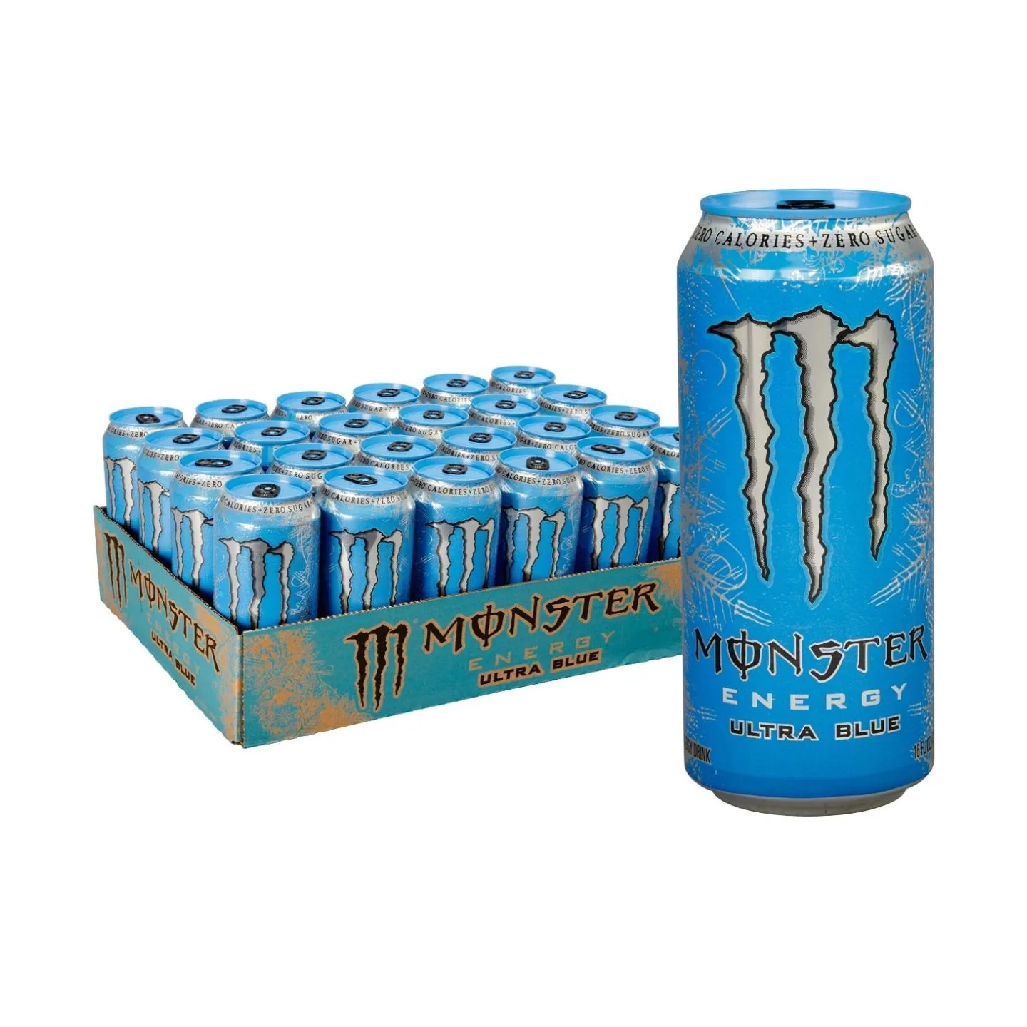 Cheap Price Monster Energy Drink Soft Drinks for Sale