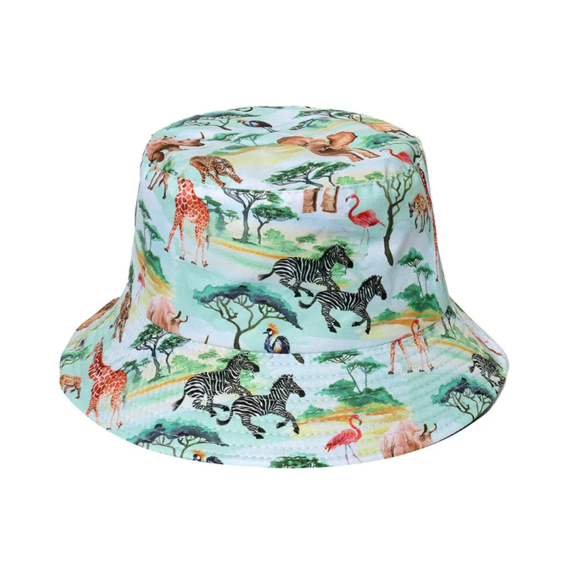 Premium Quality Materials Custom Large Bucket Hat Hugh Quality Custom Print Towel Bucket Hat Material Bucket Hats