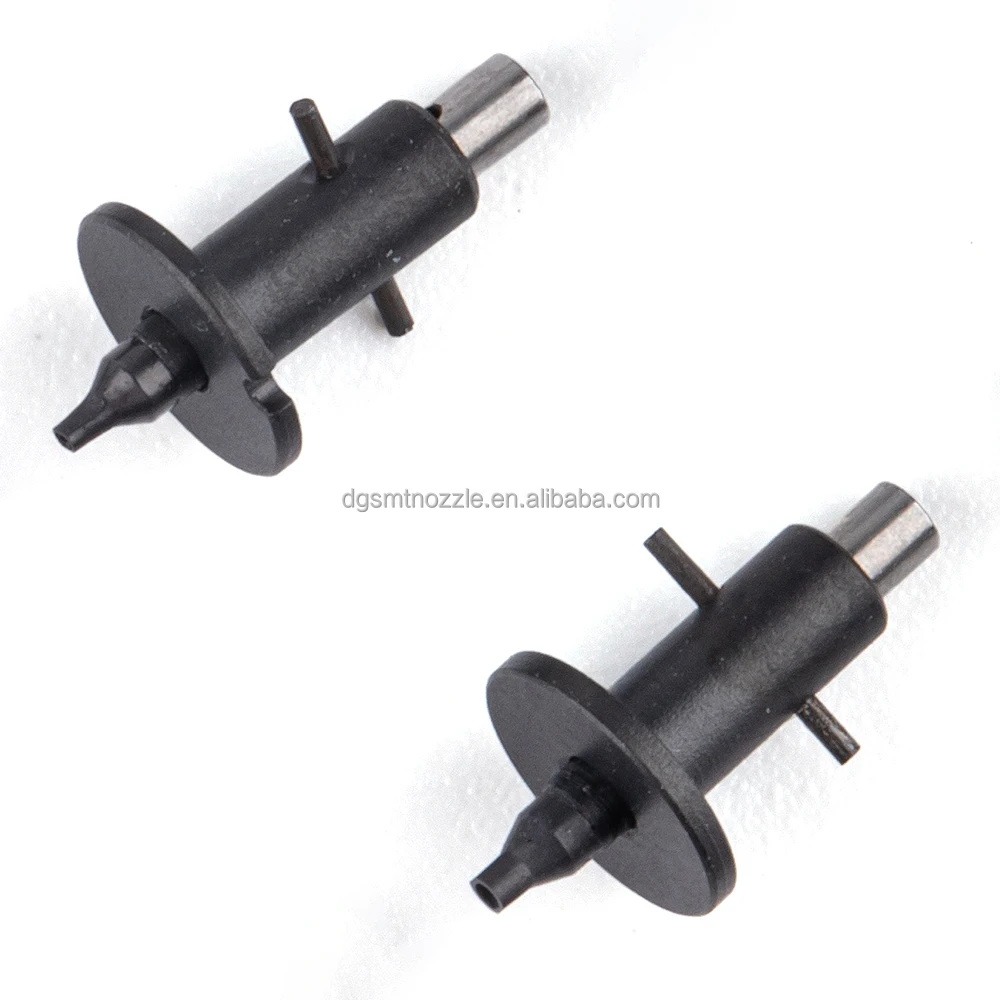 High Precision Ceramic Placement Machine Nozzle for Smt FujiNxth24 V24 2.5mmNozzle 2AGKNX003703 Smt Spare Parts