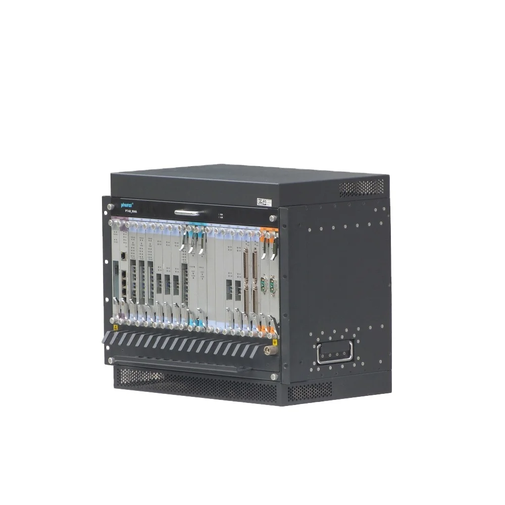 
Gigabit Ethernet over STM-1/STM-4/STM-16/STM-64 SDH converter 