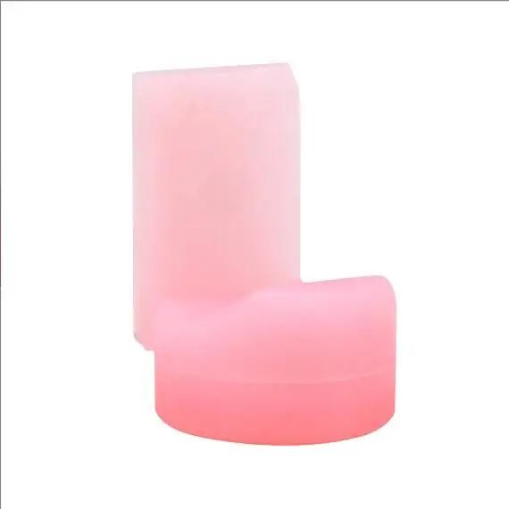 silicon rubber Clarinet accessories Thumb Rest Cushion Protector Comfortable