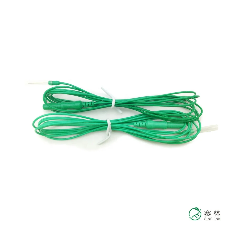 
Single Wire Disposable EMG EEG Needle Electrode 