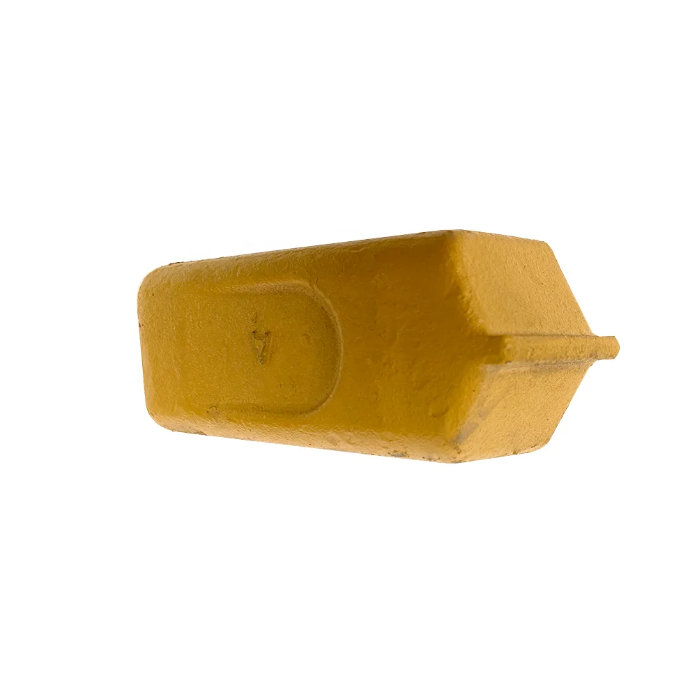 NOSE WELD ON Right Shank 8E7300 Bucket Tooth Earthmoving machinery parts