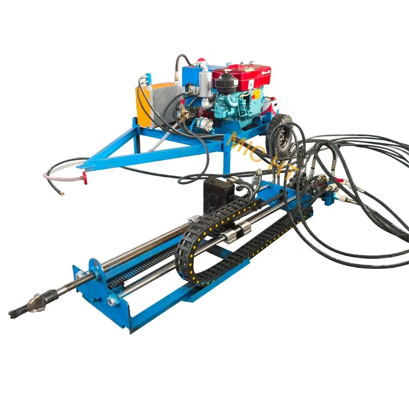 2024 New Tooling For Direction Drilling Machine