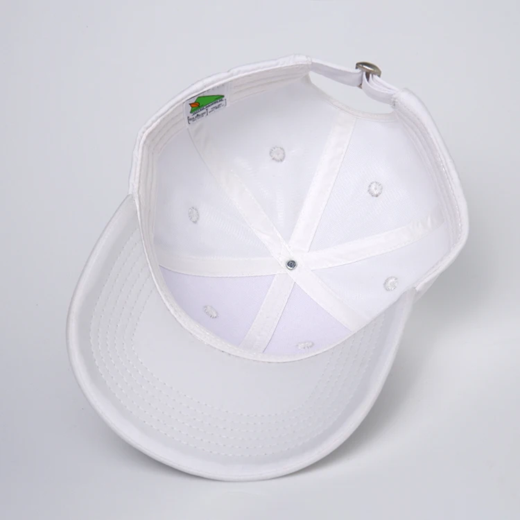 Hengxing hat spring summer women sport hat letter custom patch logo embroidered baseball cap for women outdoor sun protection