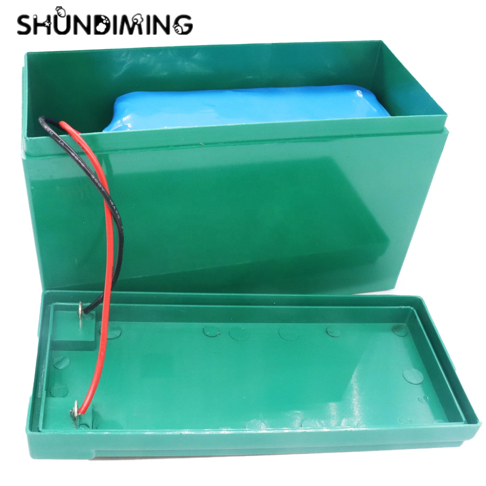 SDM Factory custom Lipo 3s7p 12v 20ah lifepo4 battery pack 12 v battery pack rechargeable for sprayer