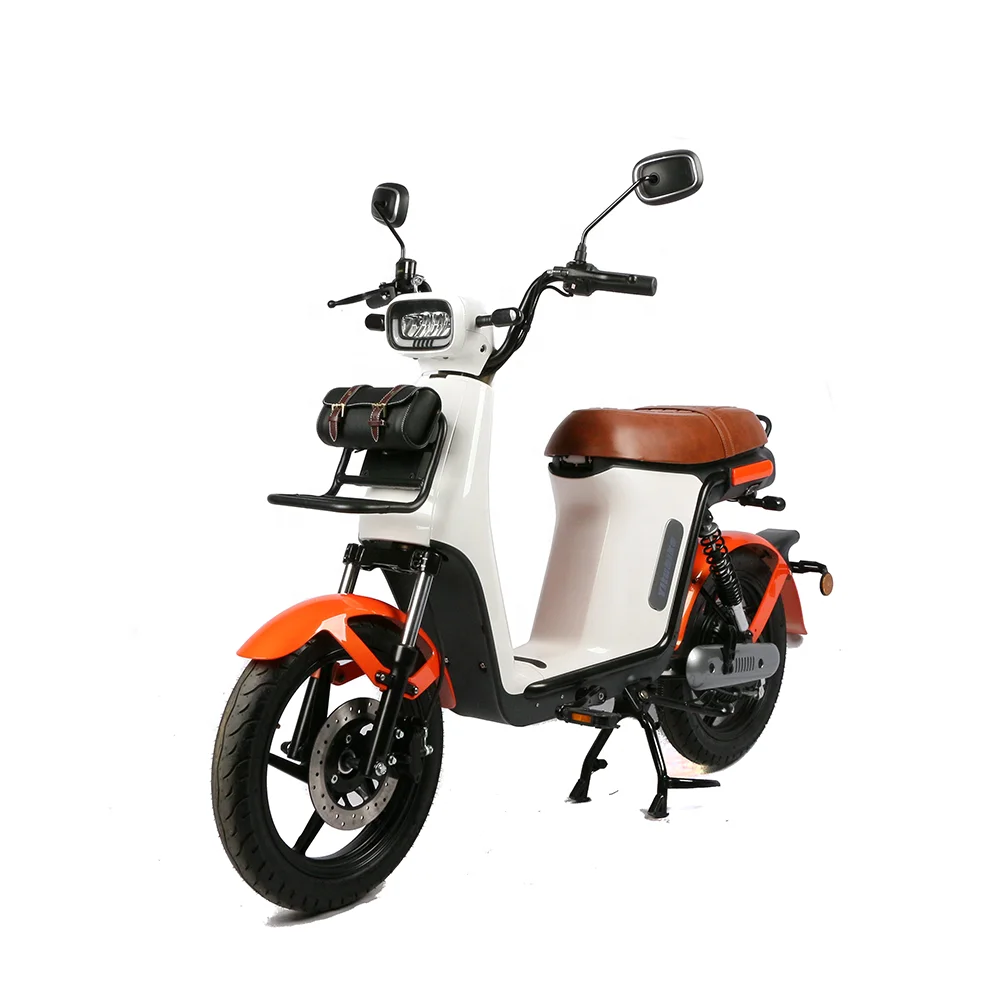 eec coc electric motorbike scooter for adults NEW 2024 eec coc electric scooter city electric bike