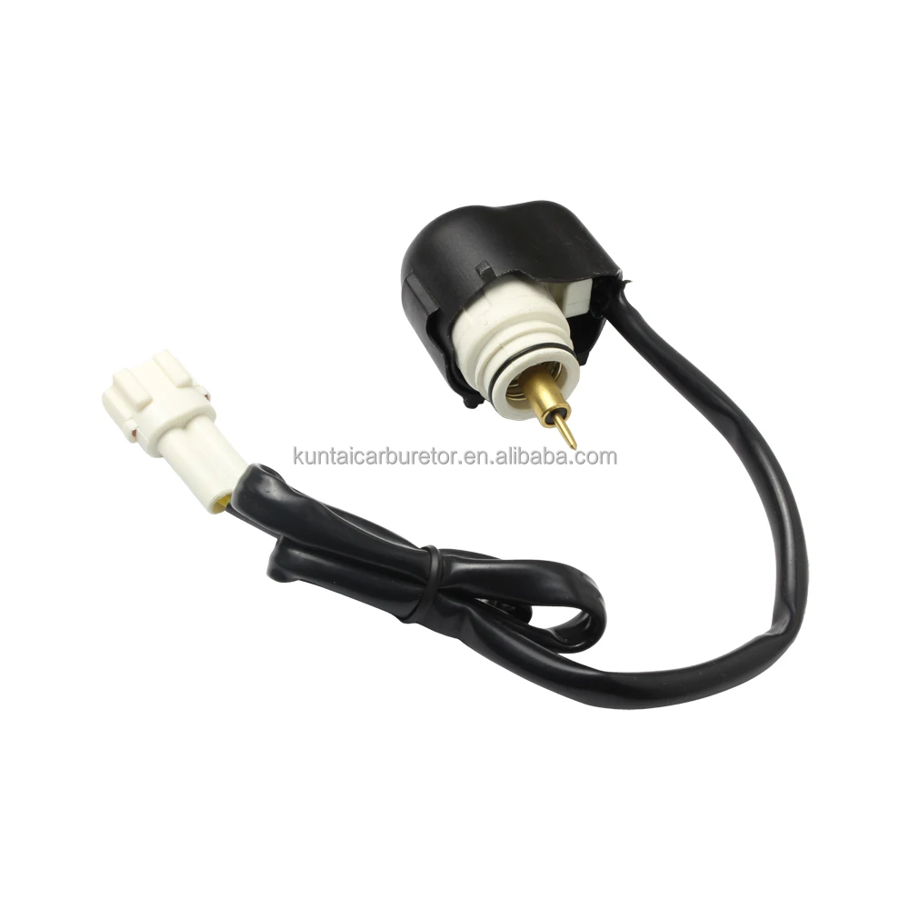 Carburetor Choke Enrichment Valve For Linhai Xingyue Vog 150 250 260 300 Piaggio Fly 125 Aprilia Liberty 125 Vespa Lx150 Cvk