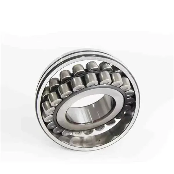 Высокоточный nsk 23076 cc ca mb медный двухрядный самоустанавливающийся Сферический роликовый подшипник для строительной техники