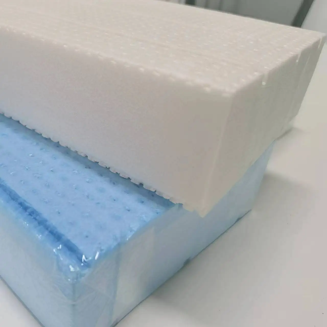 XPS Extruded Polystyrene Insulation Board For Wall Insulation Foam Sheet Sound Proof Wall Panels