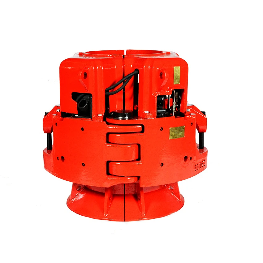 API 8A/8C 350Ton Casing Elevator/Spider Drill Pipe Elevator/Spider