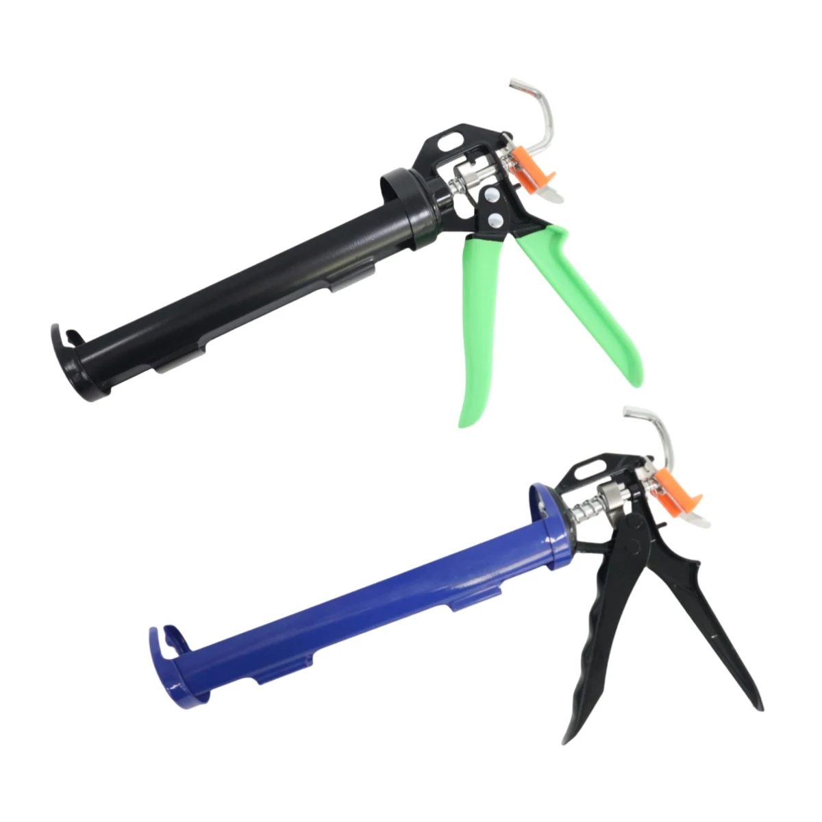 High Quality 9 inches 310 mL Manual Cartridge glue Caulking Gun