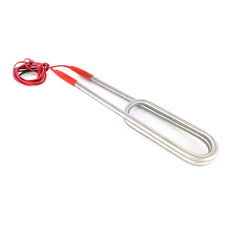 microtubular heating elements electric tubular heater water heater rod for washing machine