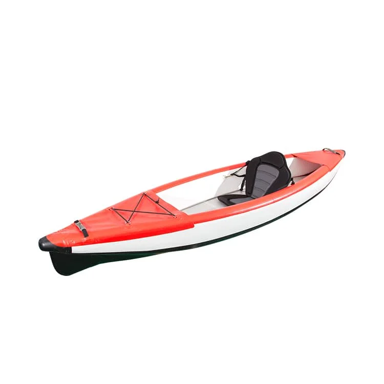 Popular Single Sit On Top Kayak Fishing and Recreation