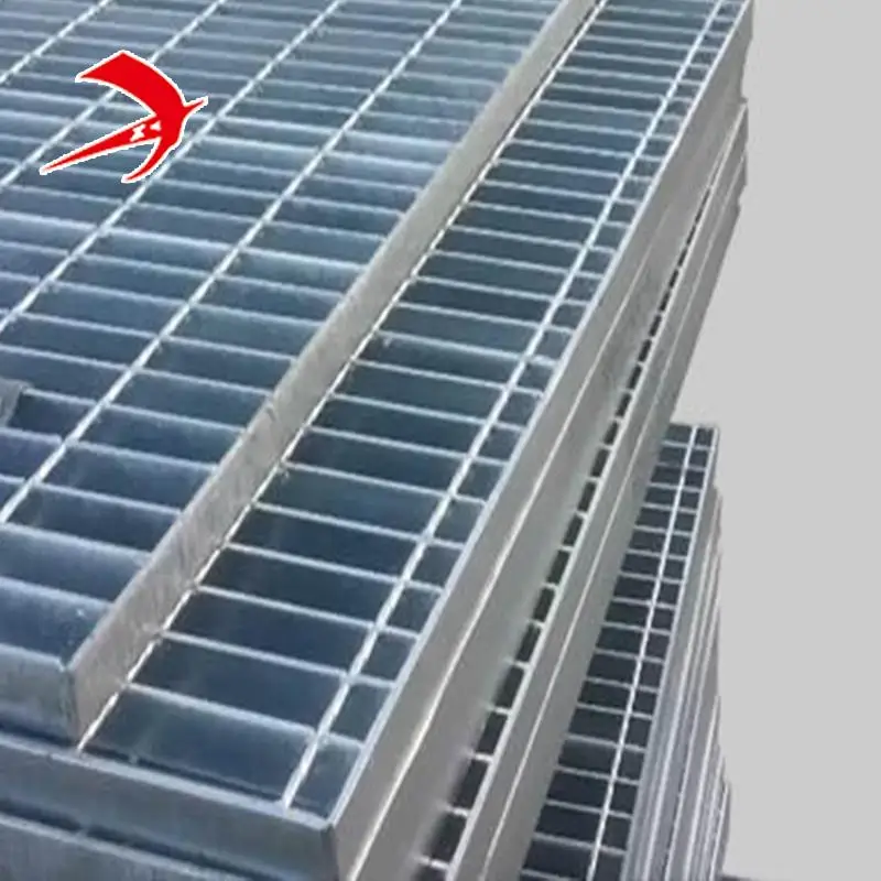 walkways metal grating mild steel bar grating with free samples