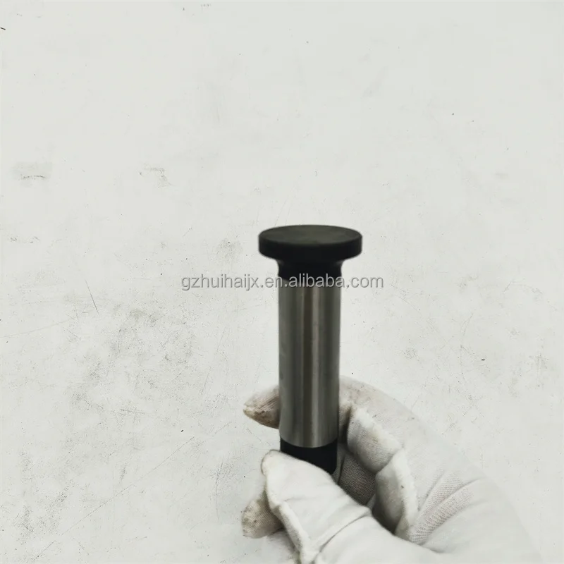 Construction Machinery Parts Tappet 464-6253 4646253 Push Rod Valve Tappet For C7.1 Engine 312D2 320D2 323D2 Excavator