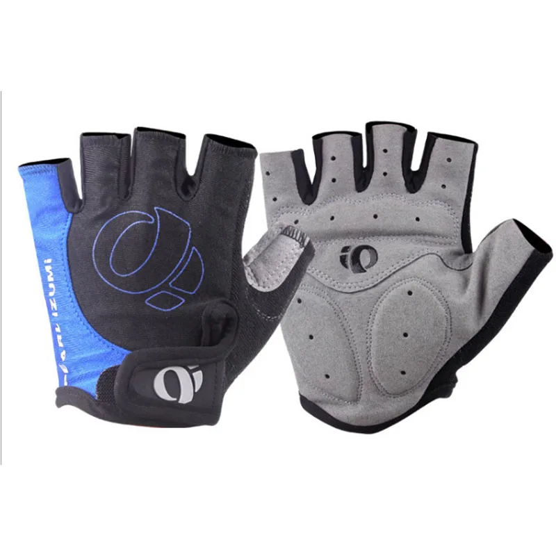 Half Finger Cycling Glove For Road Bike And Mountain Biking