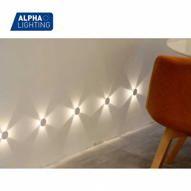 IP65 Lovely Delicate Soft Lamp Night Rest Footlight Night Light Waterproof Led Outdoor Lighting Step Light Indoor