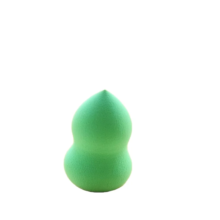 Hot Selling 2022 New Style Powder Makeup Sponge Puff Wholesale Latex Free Beauty Egg Portable