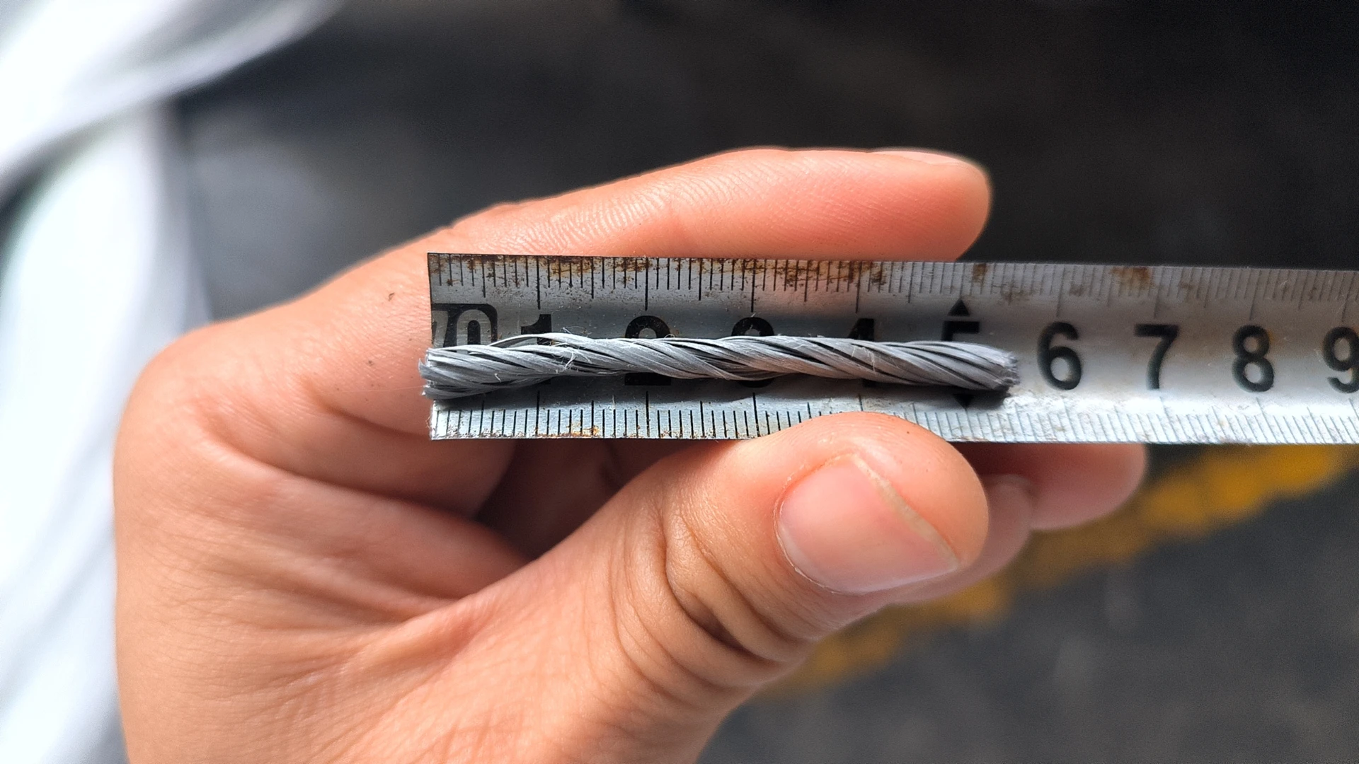 Factory Direct  Construction Fiber Steel Fibers for Concrete Reinforcement