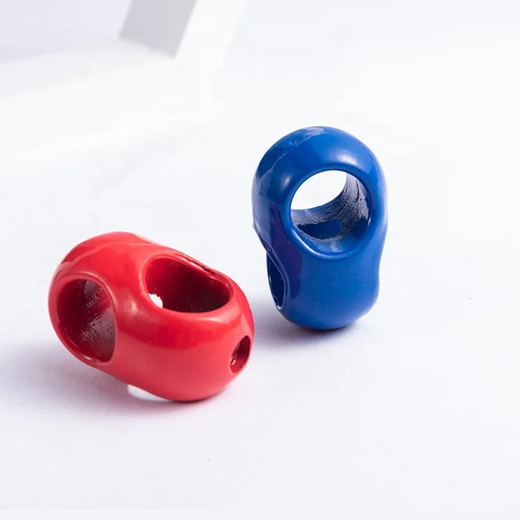 centre park climbing net rope aluminium cross connector