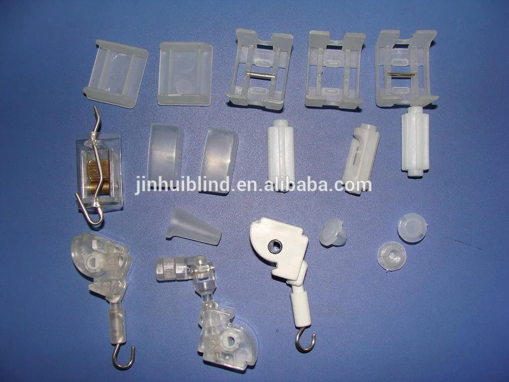 25mm venetian blind parts universal type components