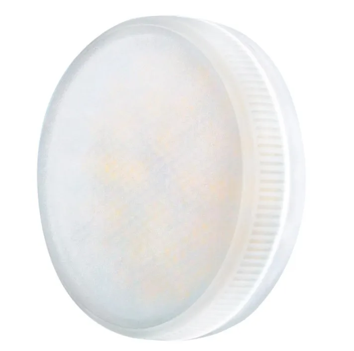 
 NEW GX53 LED spotlight 4w 6w LED light OEM GX53 washroom light kitchen lamp bathroom light  