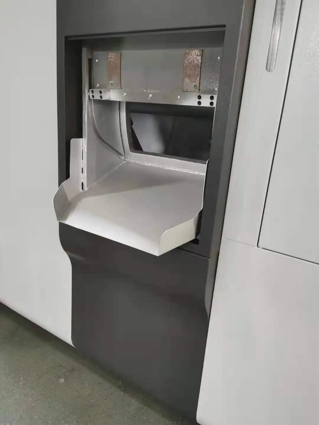 
Hot Sale Commercial Kitchen Appliance Big Food Waste Processor for hotel kitchen 