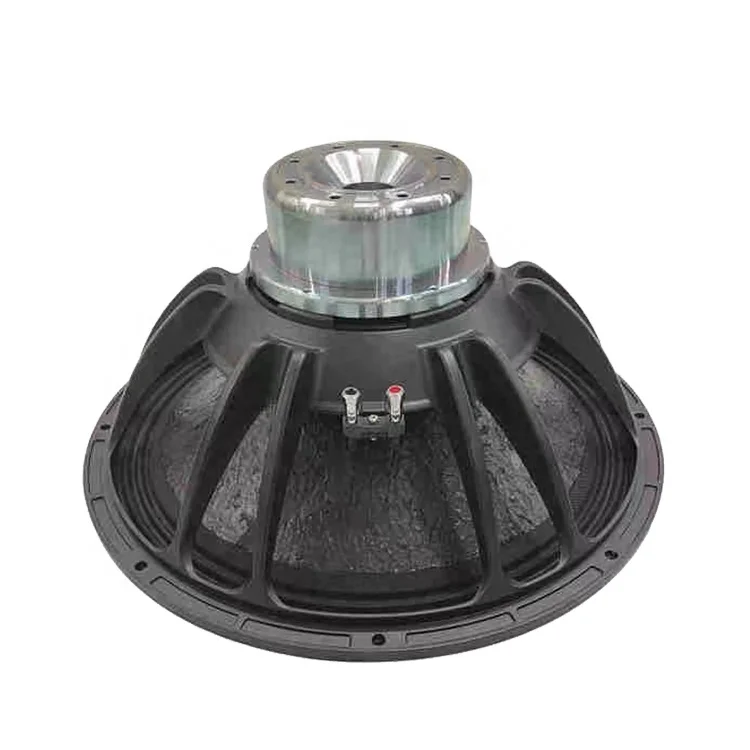 21 inch Professional Speaker 3000WRMS speaker NEO Magnet speaker audio subwoofer