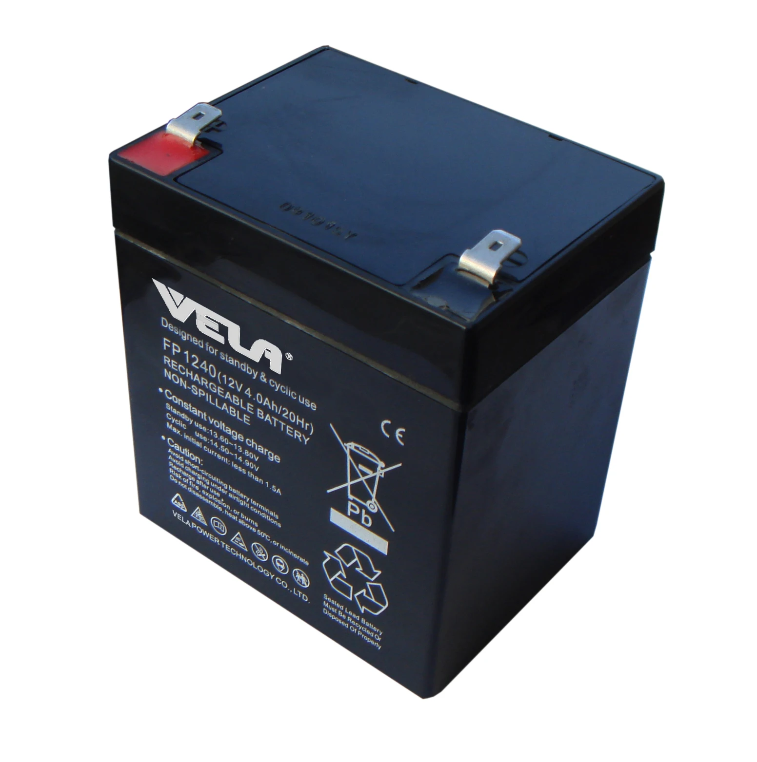 12V4ah Lead Acid Battery  lead acid batteries
