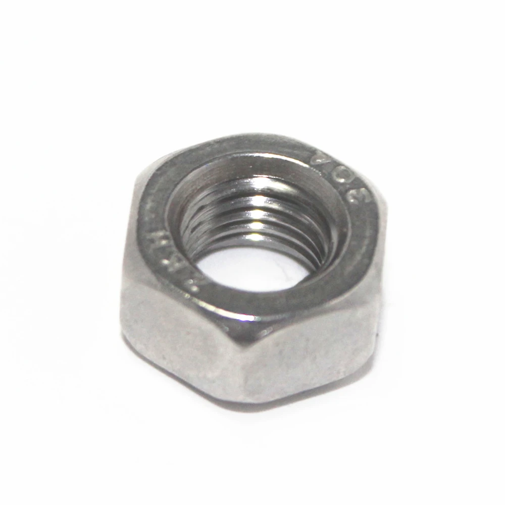 TECOM Production locking nut parts knob switch barrel nuts parts